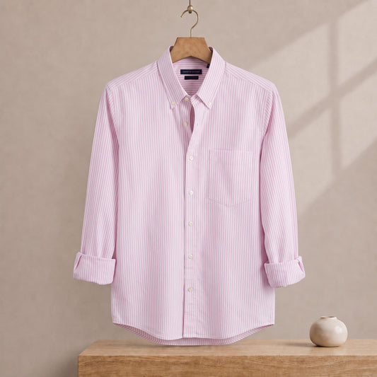 THFS-18 Semi Formal Shirt
