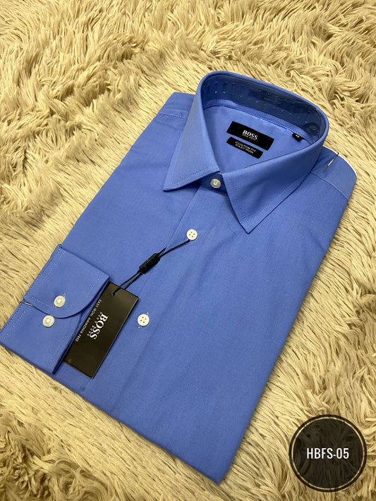 HBFS-05 Formal Shirt