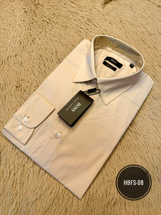 HBFS-08 Formal Shirt