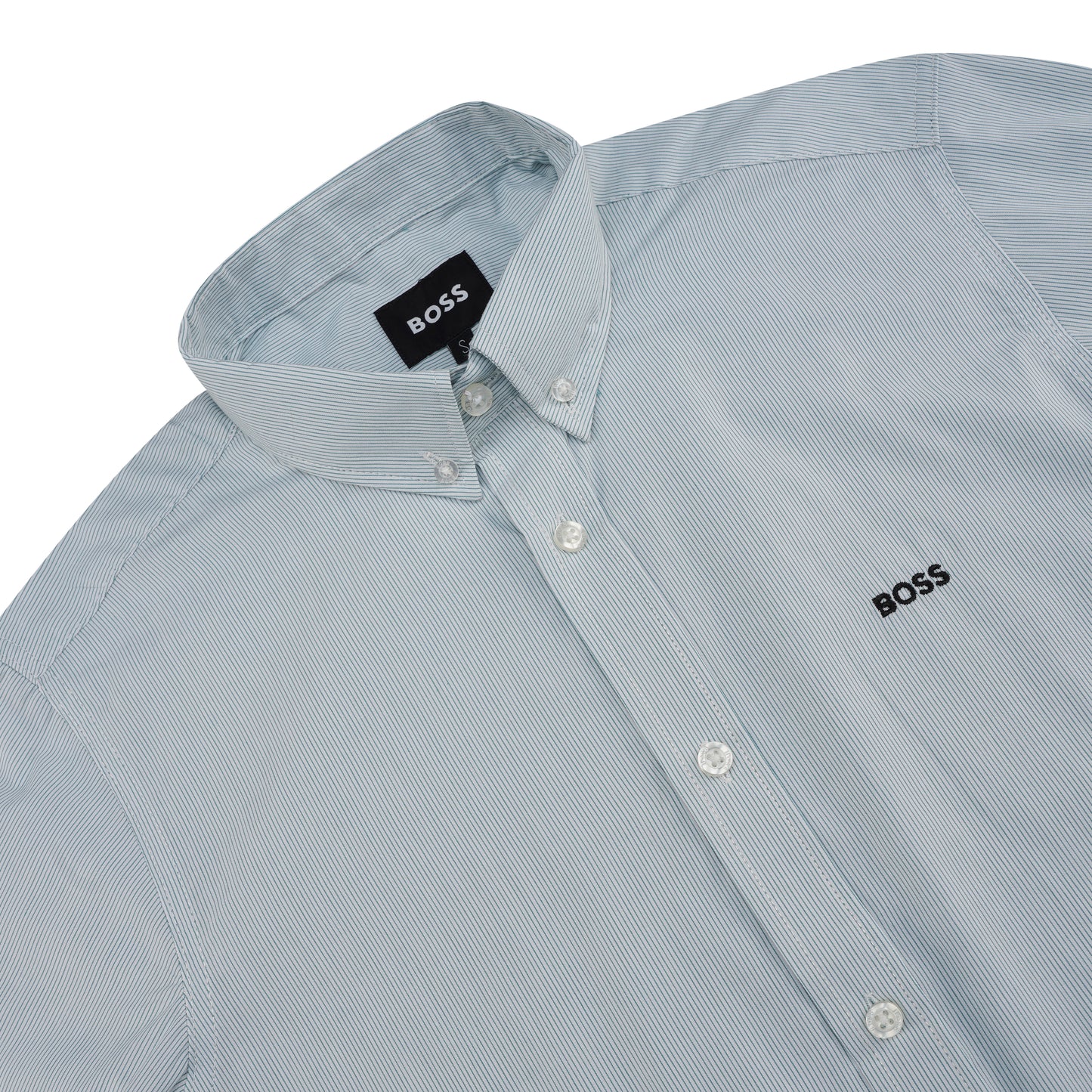 HBFS-09 Semi Formal Shirt