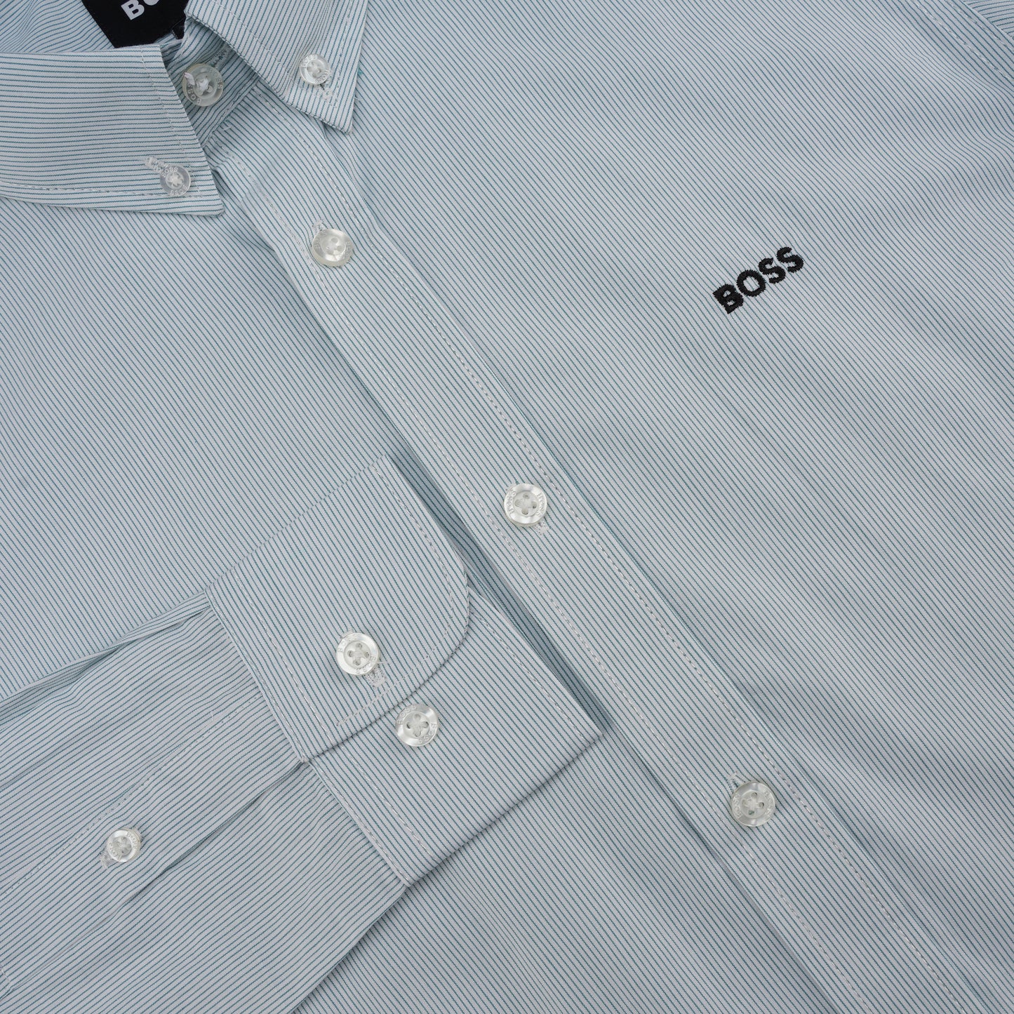 HBFS-09 Semi Formal Shirt