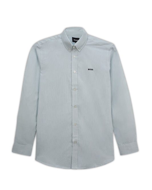 HBFS-09 Semi Formal Shirt