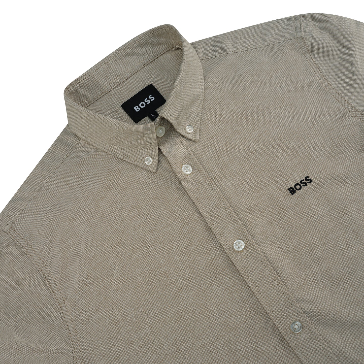 HBFS-10 Semi Formal Shirt