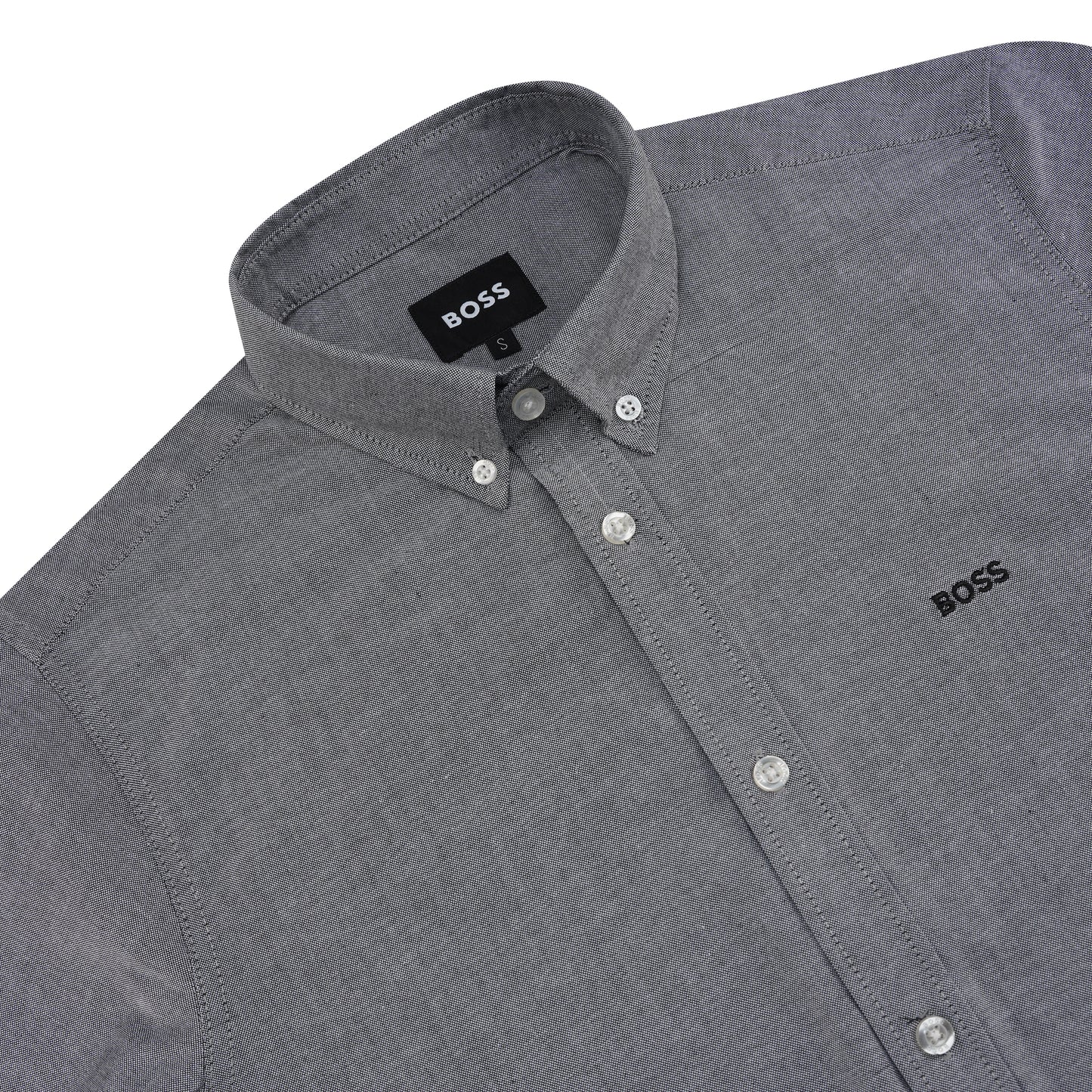 HBFS-11 Semi Formal Shirt