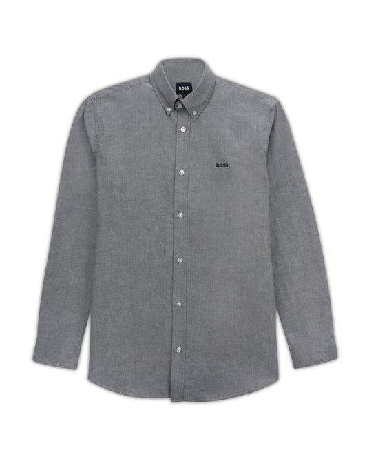 HBFS-11 Semi Formal Shirt