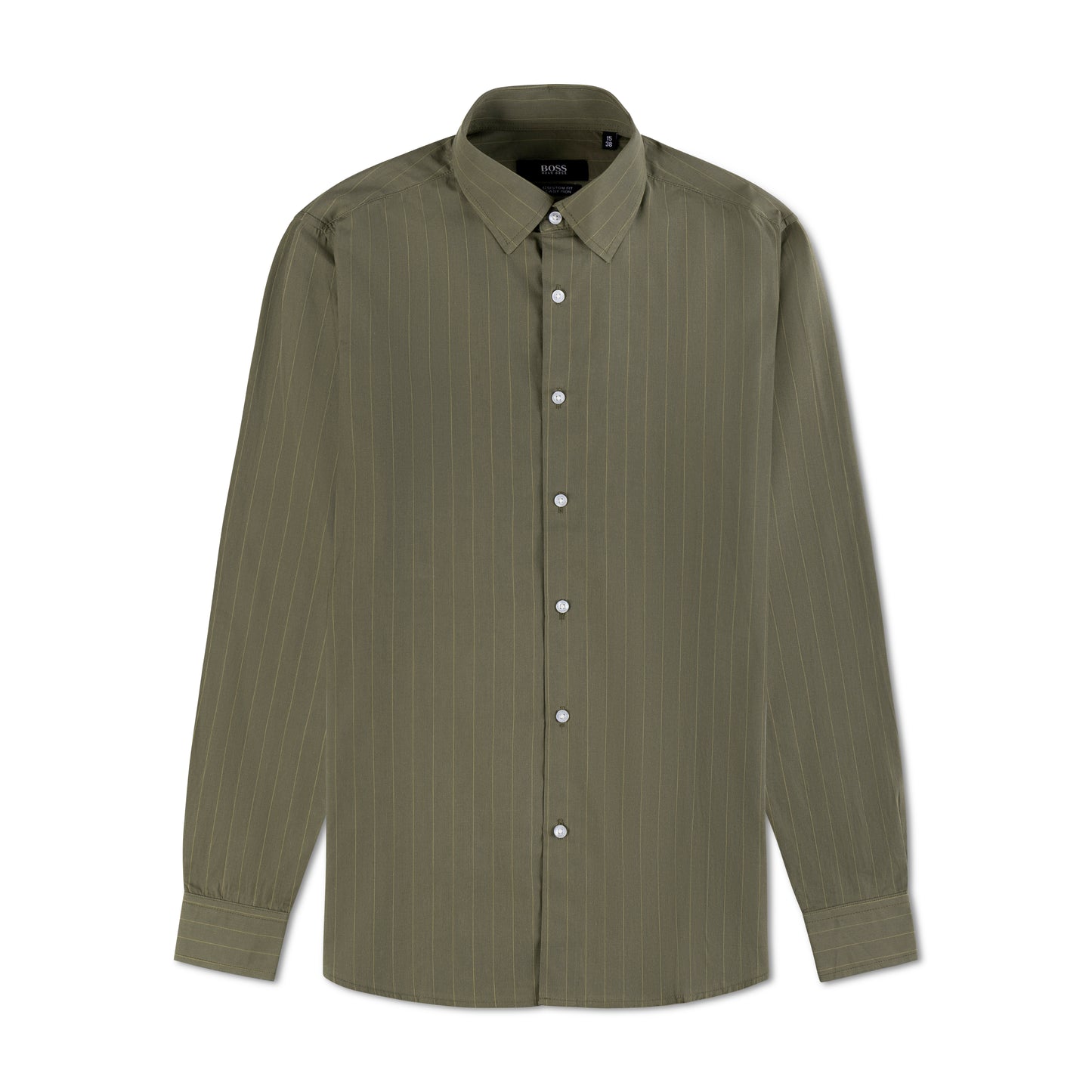 HBFS-12 Formal Shirt