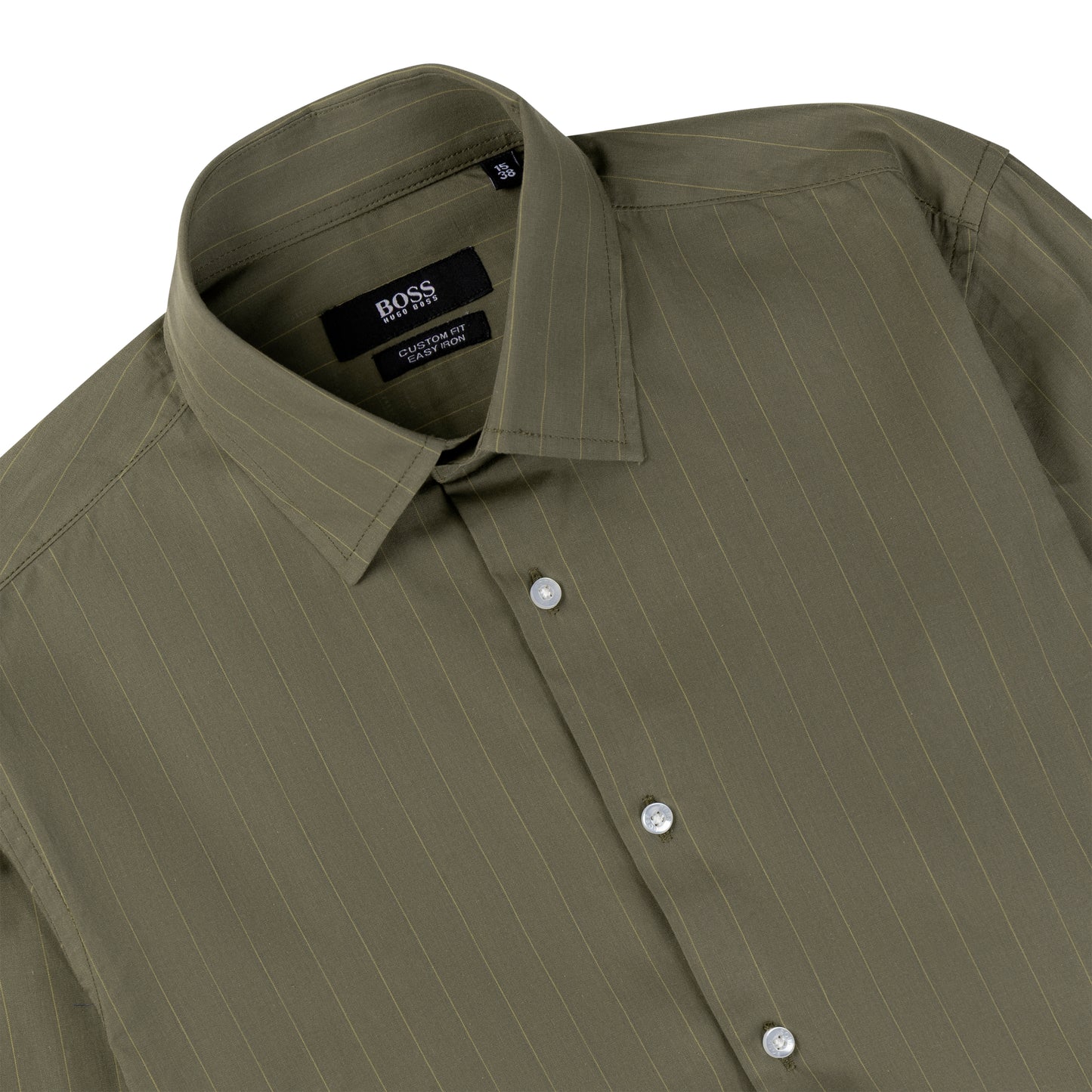 HBFS-12 Formal Shirt