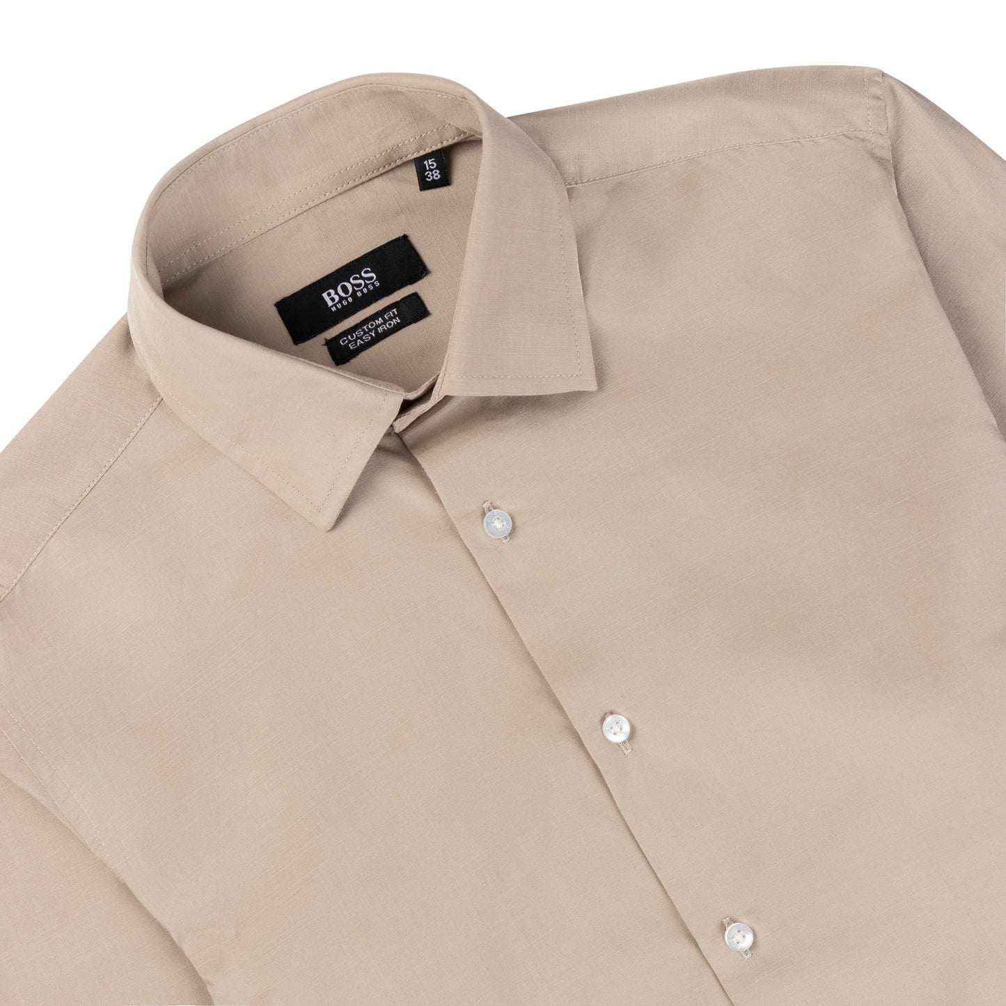 HBFS-15 Formal Shirt