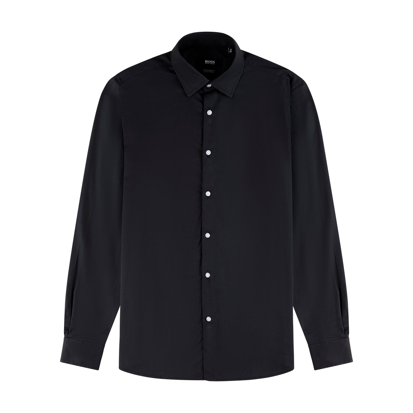 HBFS-16 Formal Shirt