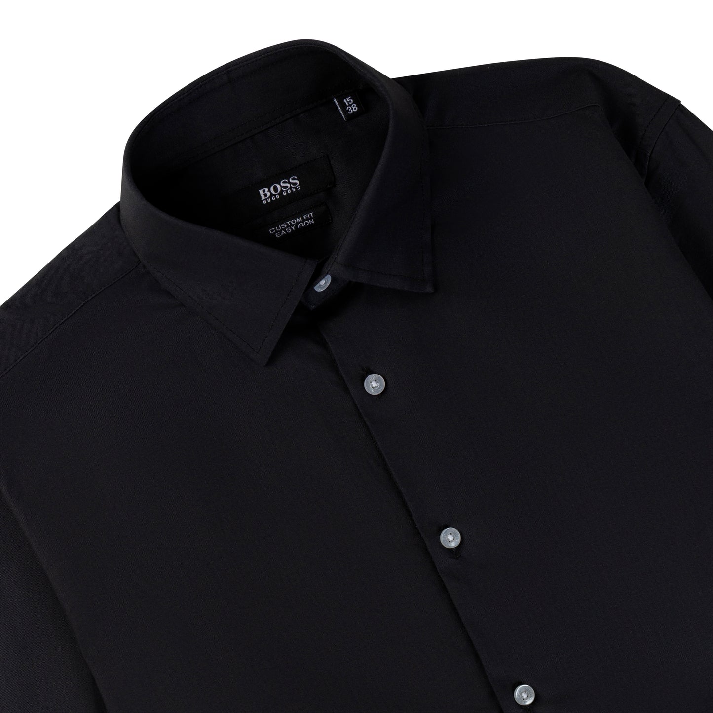 HBFS-16 Formal Shirt