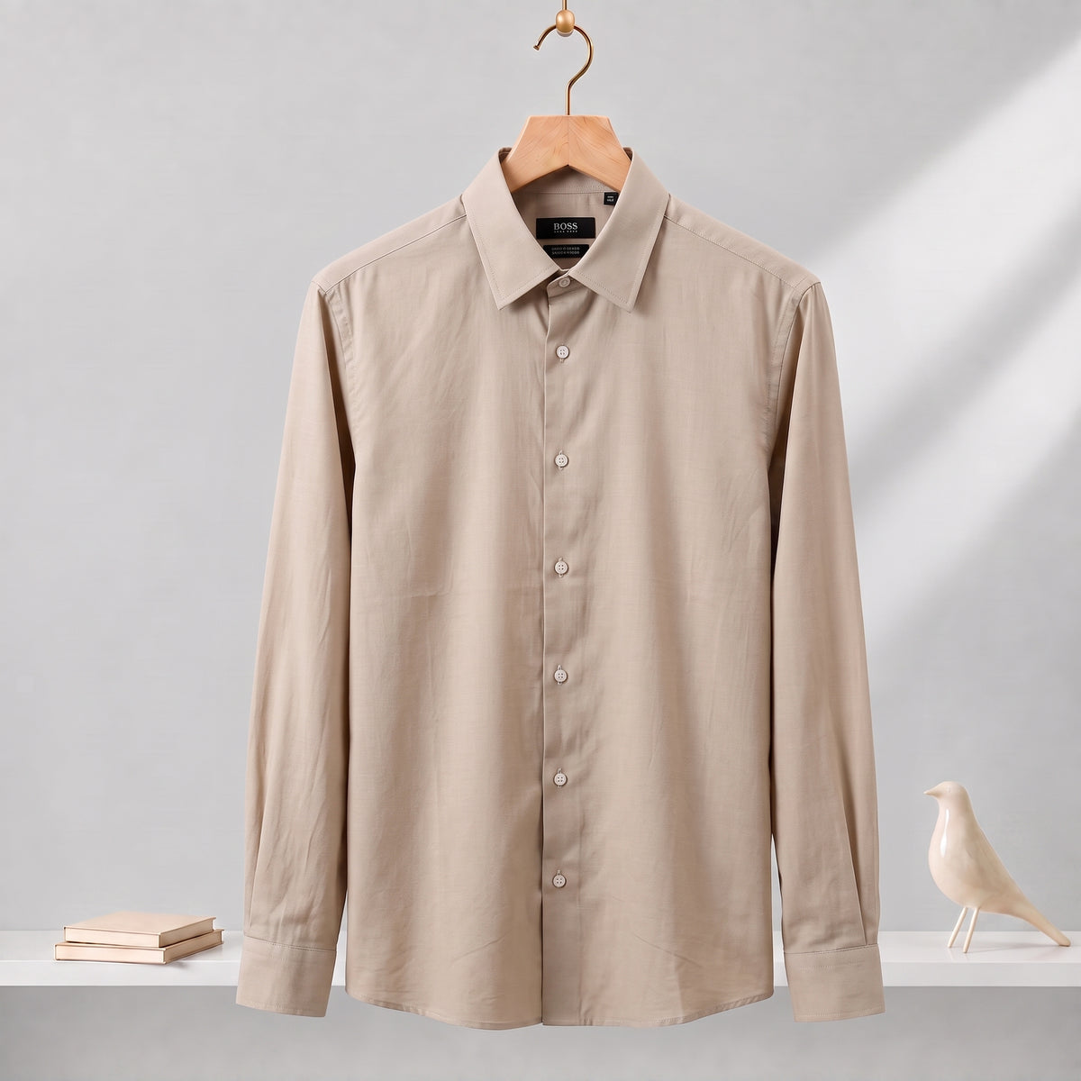 HBFS-15 Formal Shirt