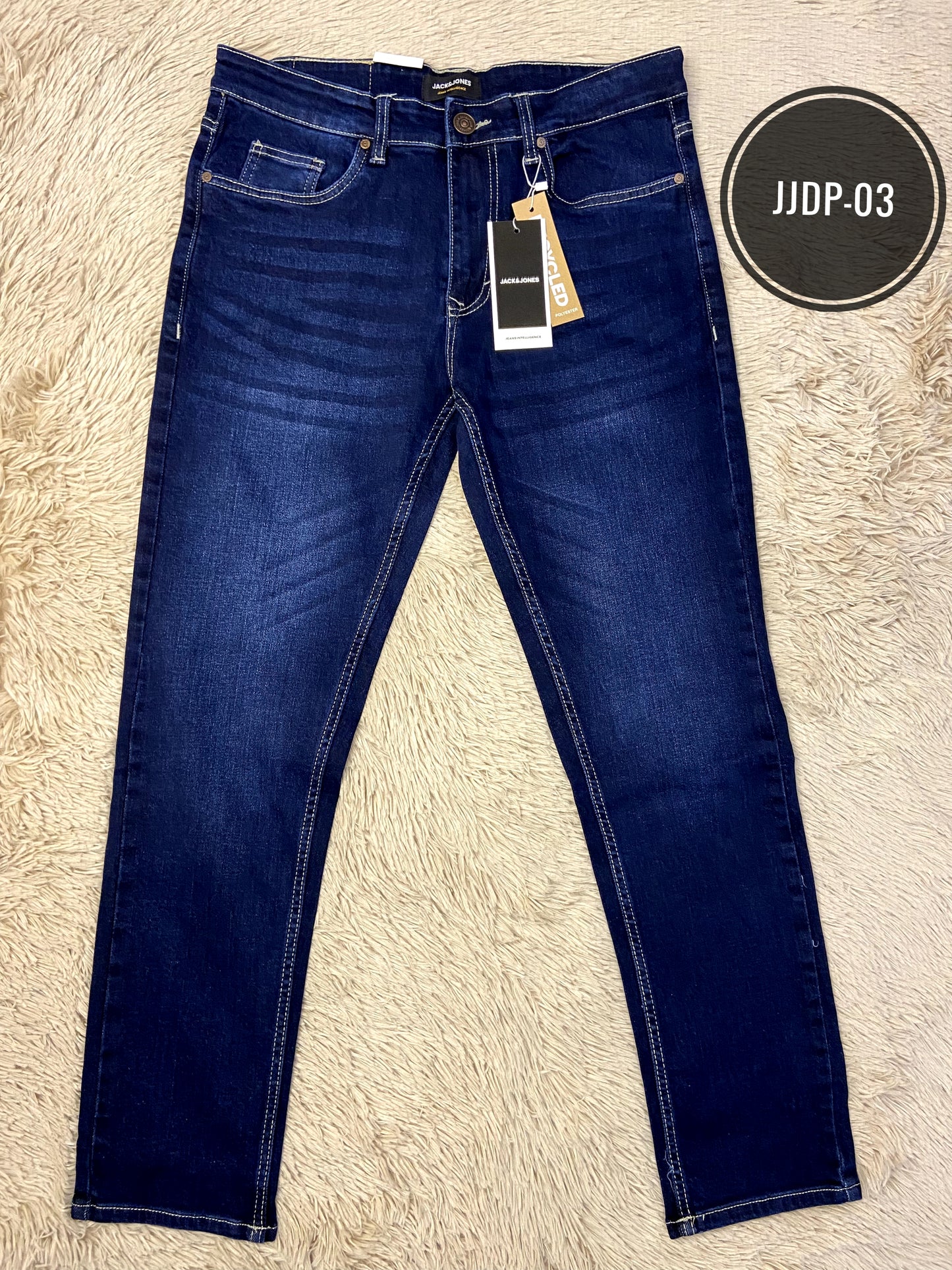 JJDP-03 Denim Pant