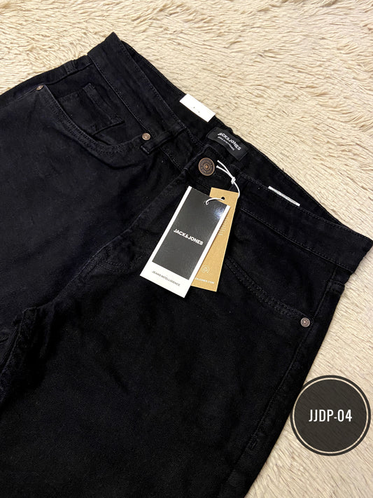 JJDP-04 Denim Pant