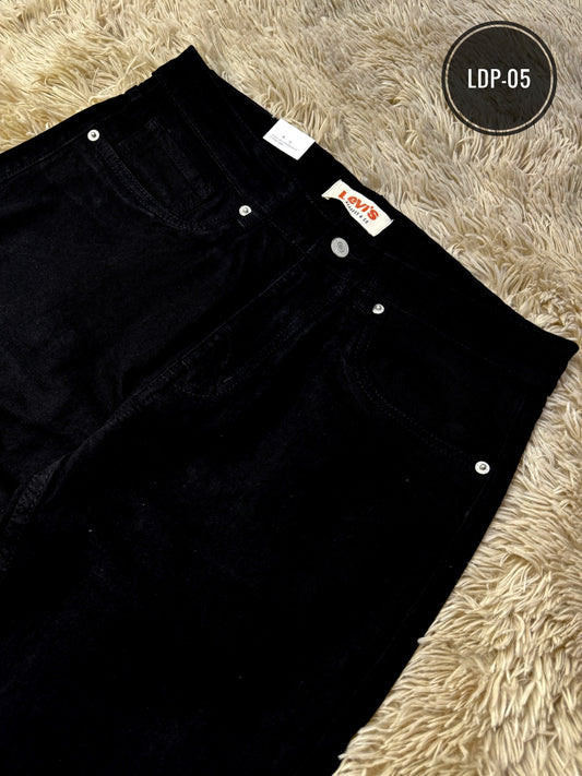 LDP-05 Denim Pant