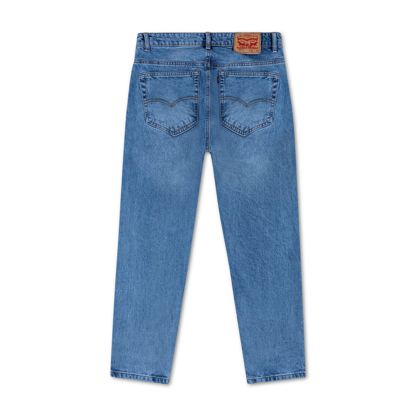 LDP-11 Denim Pant