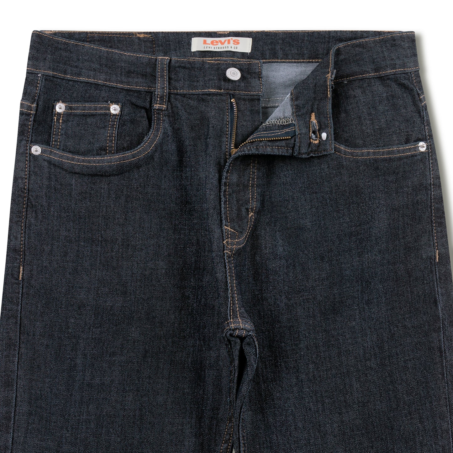 LDP-13 Denim Pant