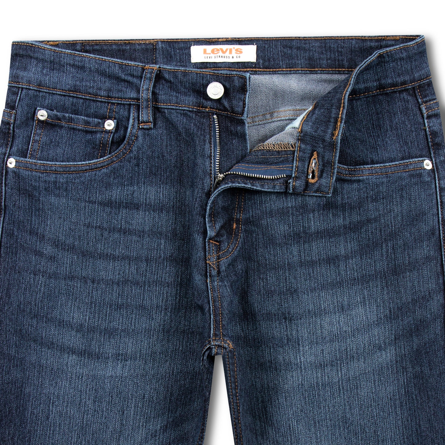 LDP-14 Denim Pant