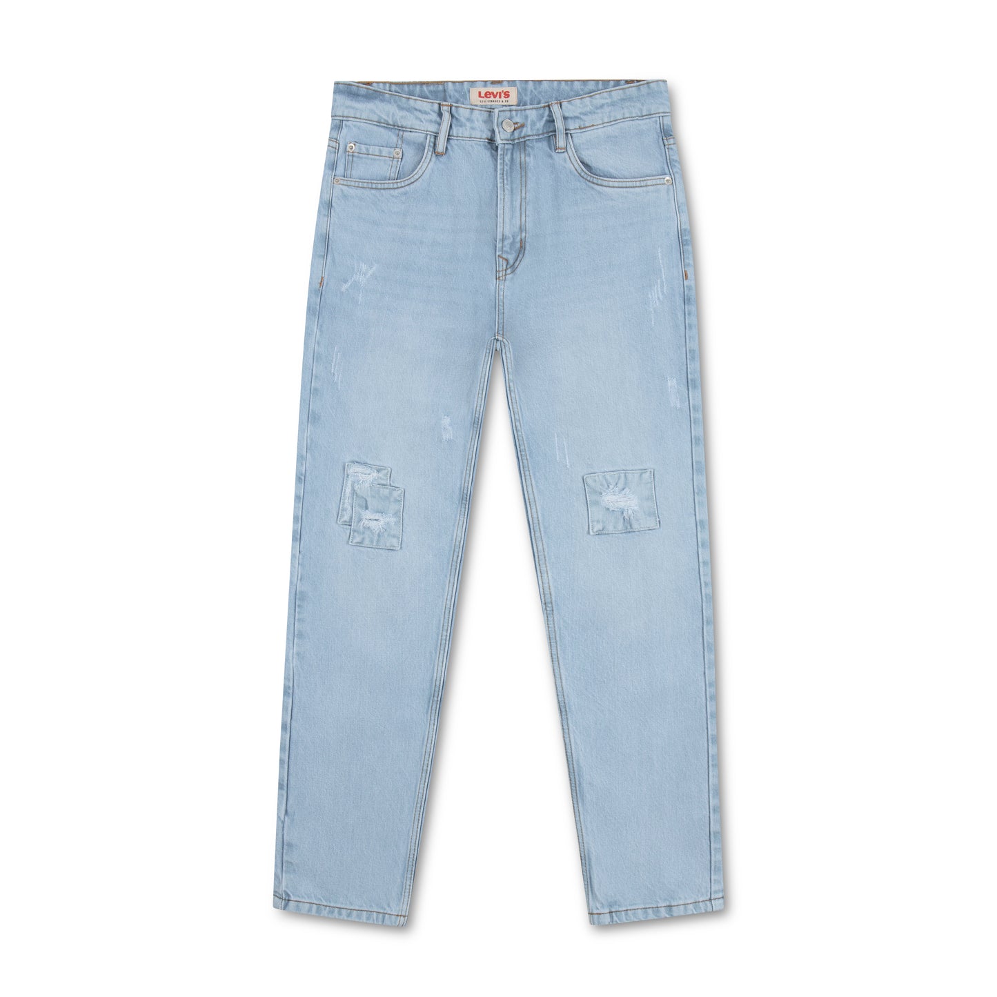 LDP-15 Denim Pant