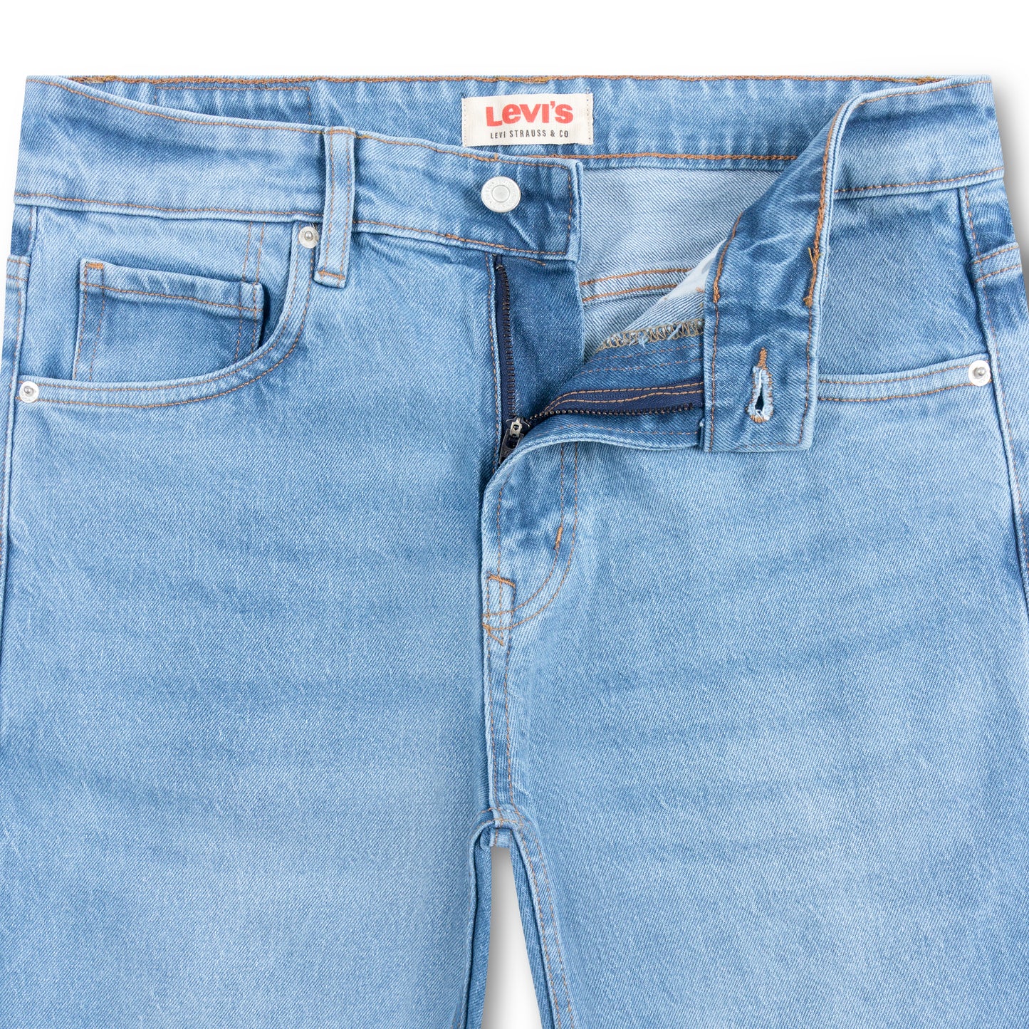 LDP-17 Denim Pant