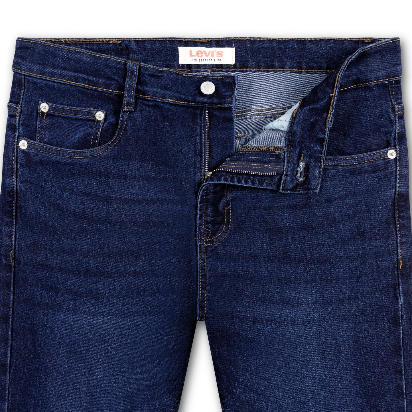 LDP-18 Denim Pant