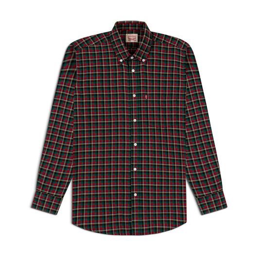 Single Pocket Shirt LPS-01