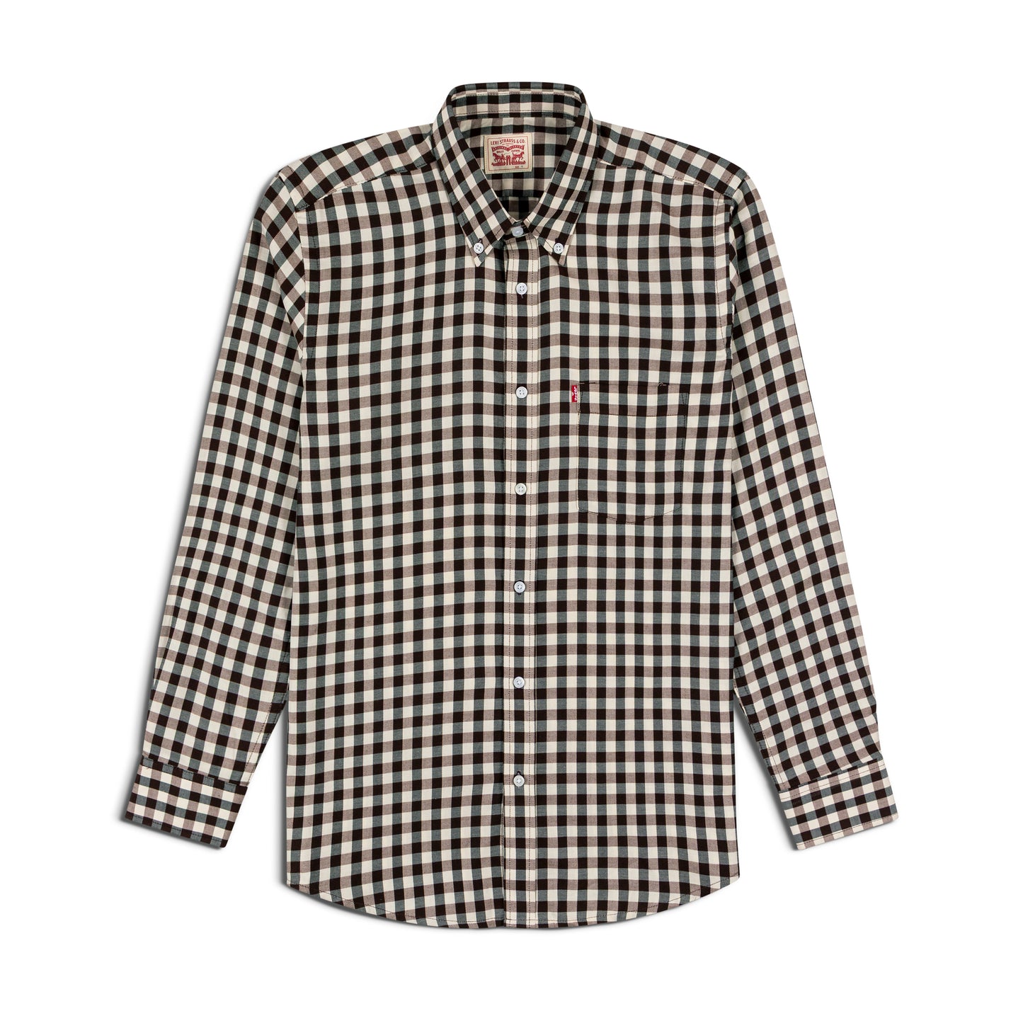 RLCS-22 ক্যাজুয়াল শার্ট