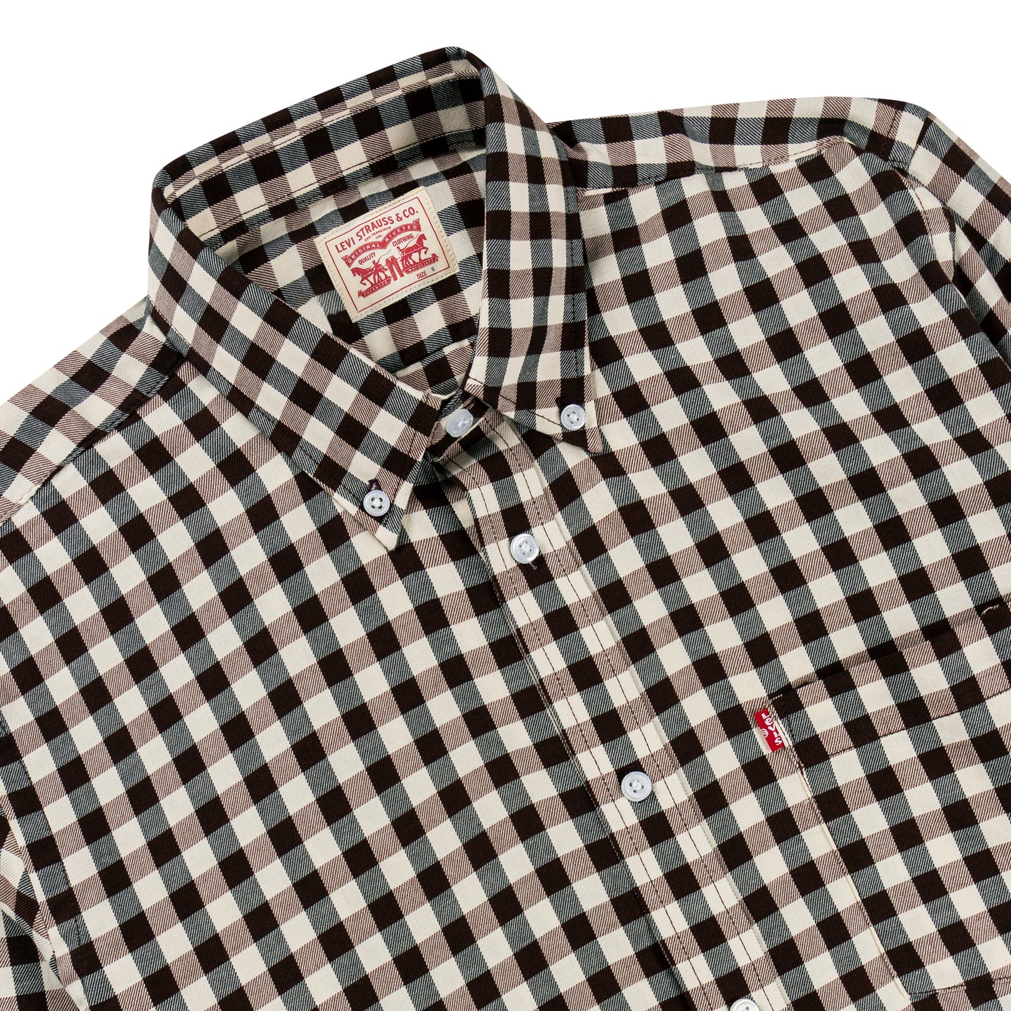 RLCS-22 ক্যাজুয়াল শার্ট