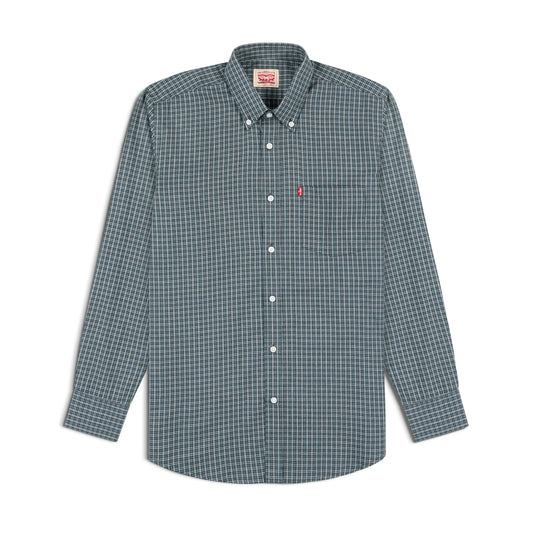 Single Pocket Shirt LPS-04