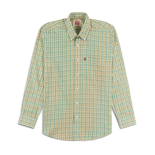 Single Pocket Shirt LPS-05