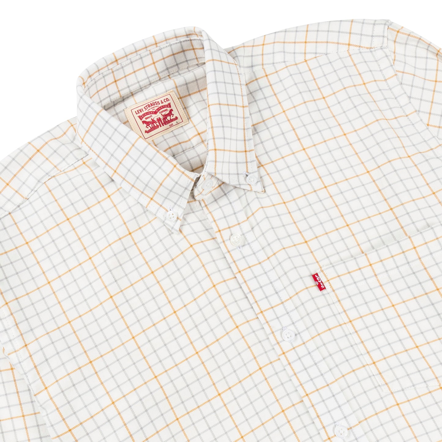 RLCS-22 ক্যাজুয়াল শার্ট