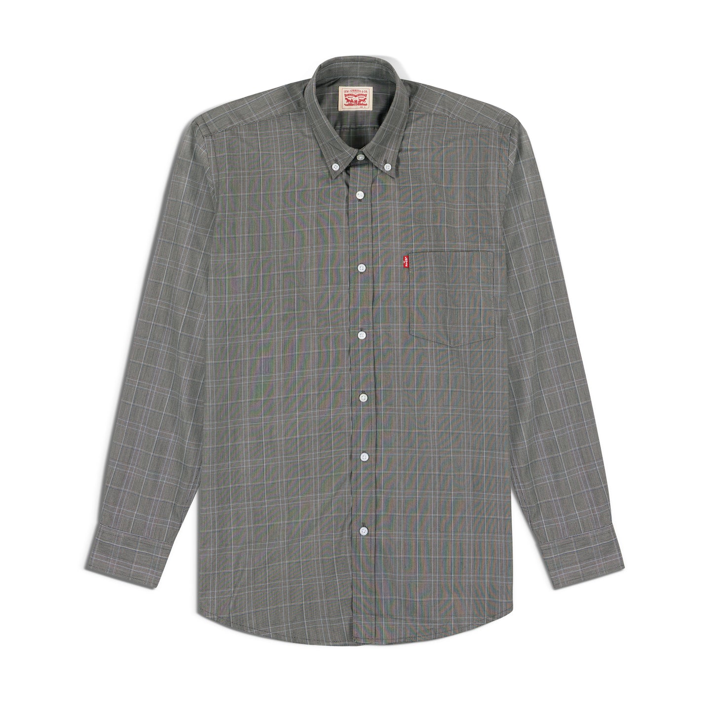 Single Pocket Shirt LPS-10