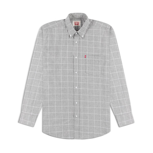 Single Pocket Shirt LPS-11