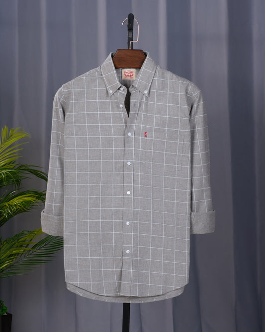 RLCS-22 ক্যাজুয়াল শার্ট