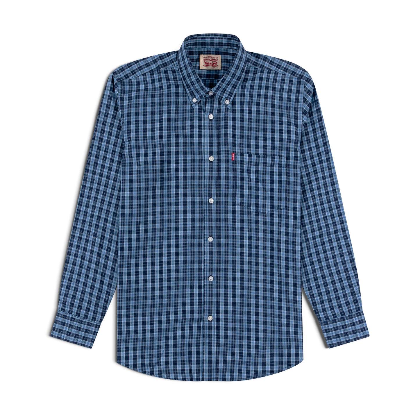 Single Pocket Shirt LPS-12