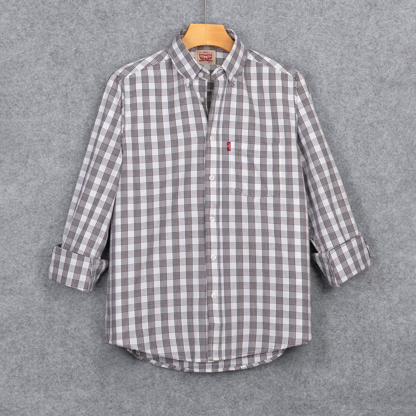 Single Pocket Shirt LPS-13