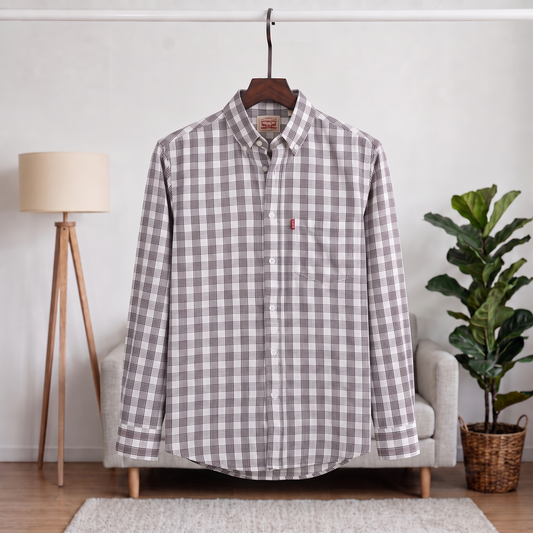 Single Pocket Shirt LPS-13