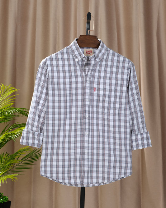 Single Pocket Shirt LPS-13