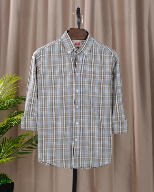 Single Pocket Shirt LPS-14