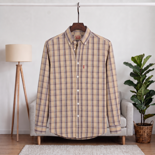 Single Pocket Shirt LPS-15