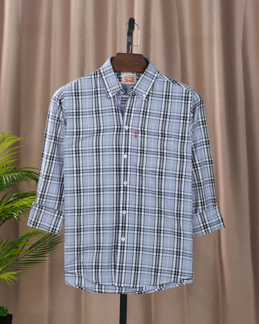 Single Pocket Shirt LPS-16