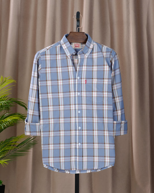 Single Pocket Shirt LPS-18