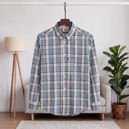 Single Pocket Shirt LPS-18