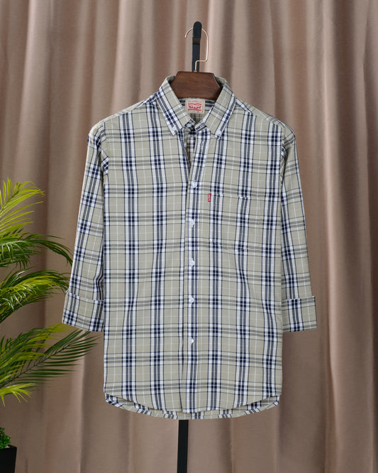 Single Pocket Shirt LPS-19