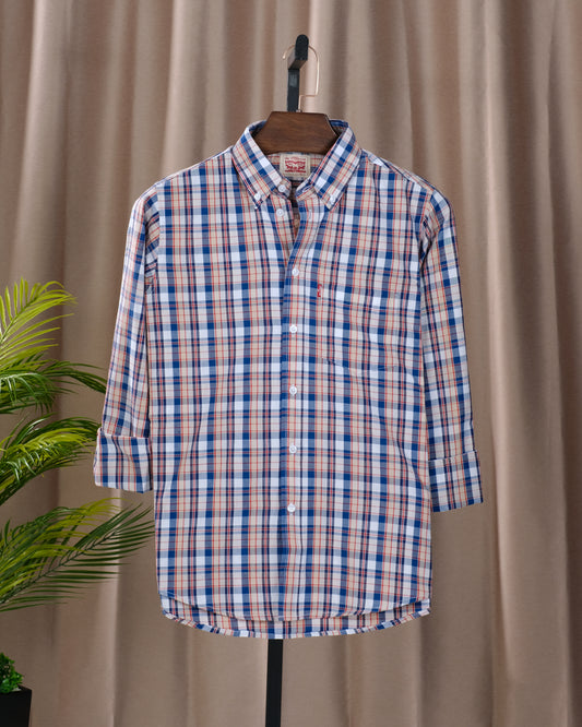 Single Pocket Shirt LPS-20