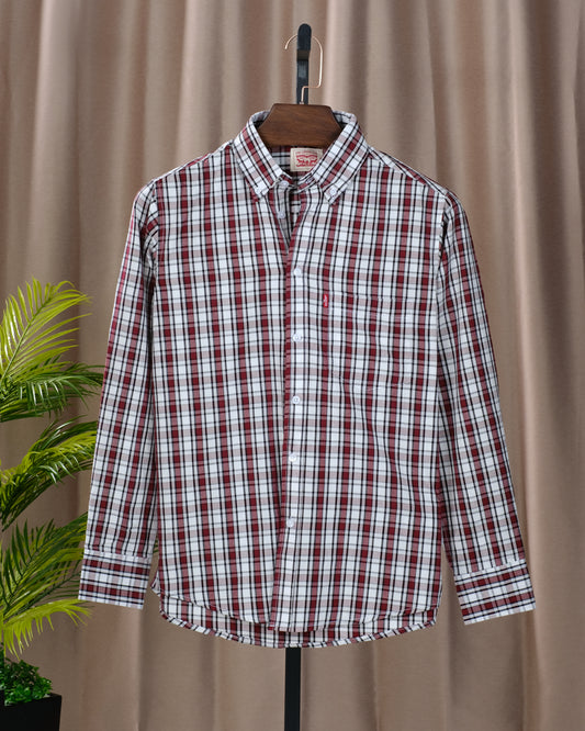 Single Pocket Shirt LPS-21