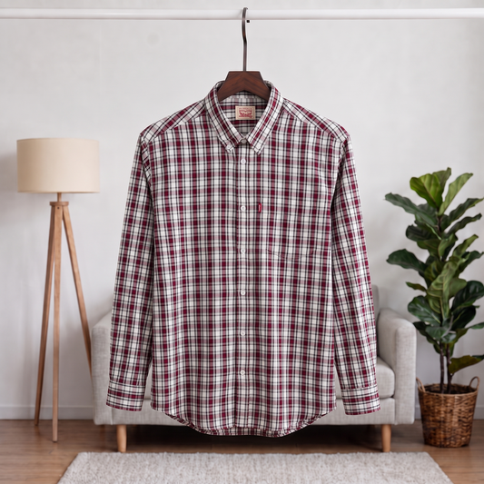 Single Pocket Shirt LPS-21