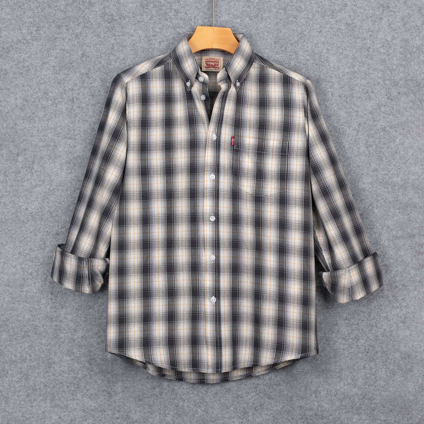 Single Pocket Shirt LPS-22