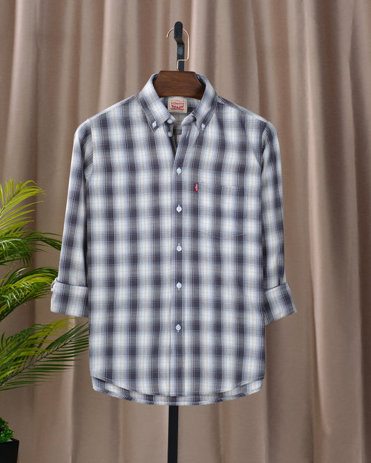 Single Pocket Shirt LPS-22