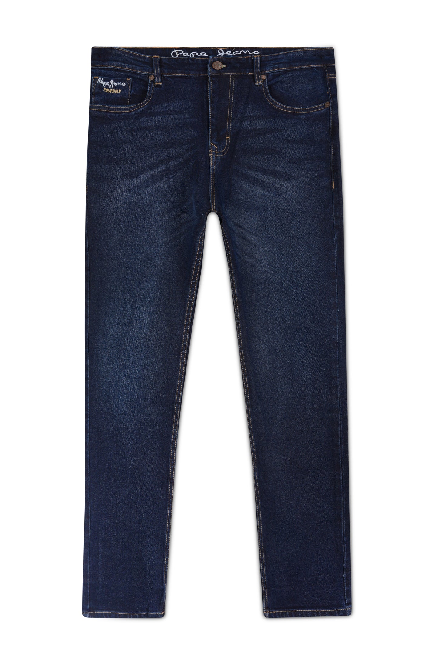 PJDP-03 Denim Pant