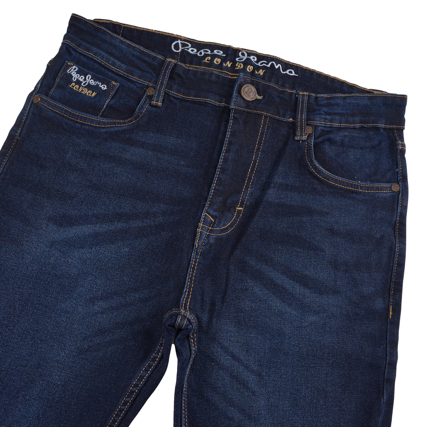 PJDP-03 Denim Pant